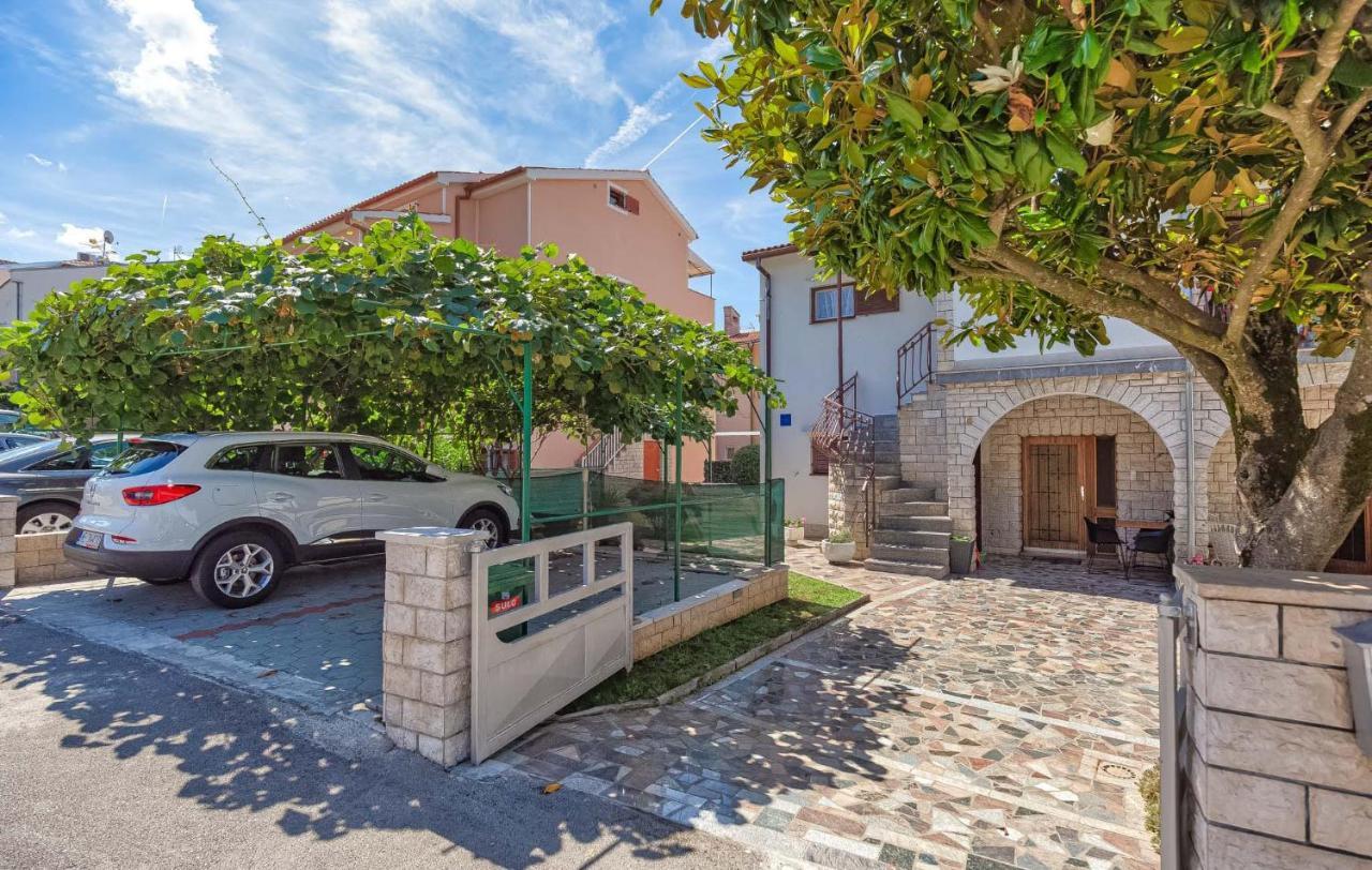 Zlata Apartament